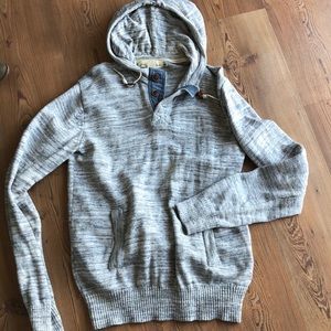 H&M hoodie sweater